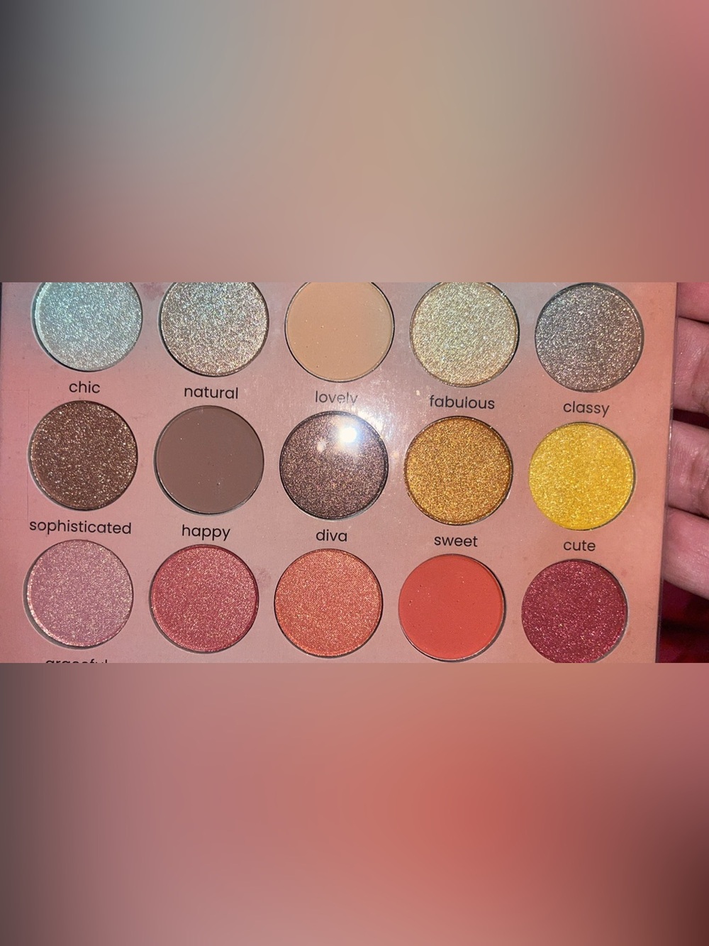 35pc makeup bundle 💄 - Picture 6 of 6